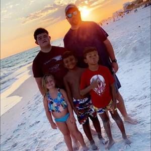 Meet your Posher, Benjamin